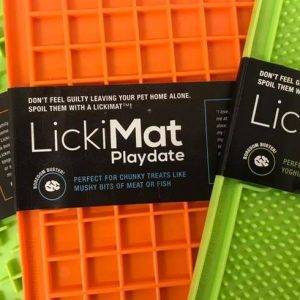 Lickimat