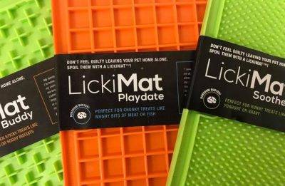 Lickimat