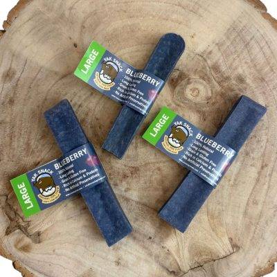 Flavoured Yak Snacks - new product - Image 4