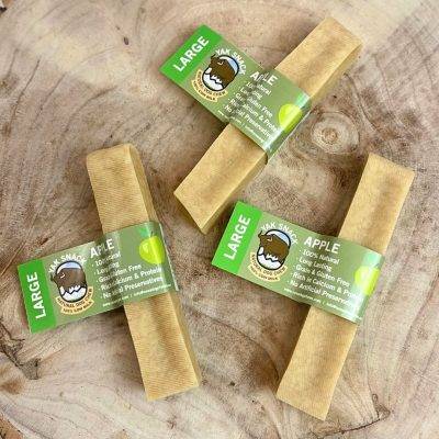 Flavoured Yak Snacks - new product - Image 2