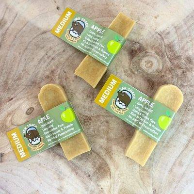 Flavoured Yak Snacks - new product - Image 6