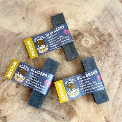 Flavoured Yak Snacks - new product - Image 7