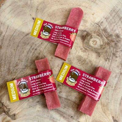 Flavoured Yak Snacks - new product - Image 8