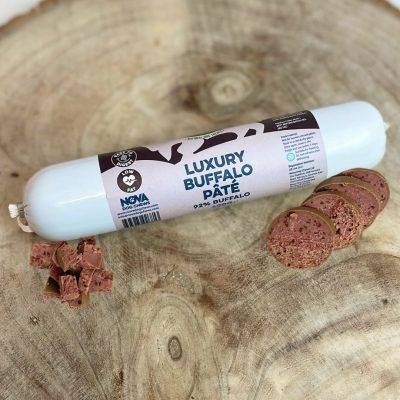 Luxury Pate - 92-94% meat content - price inc. P&P. - Image 2