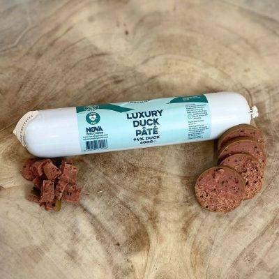 Luxury Pate - 92-94% meat content - price inc. P&P. - Image 4