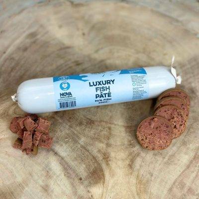 Luxury Pate - 92-94% meat content - price inc. P&P. - Image 5