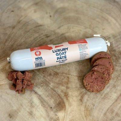 Luxury Pate - 92-94% meat content - price inc. P&P. - Image 6