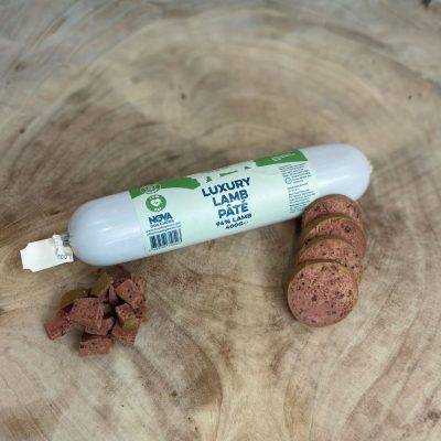 Luxury Pate - 92-94% meat content - price inc. P&P. - Image 7