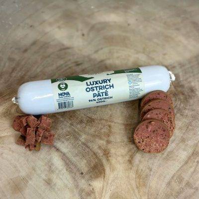 Luxury Pate - 92-94% meat content - price inc. P&P. - Image 8