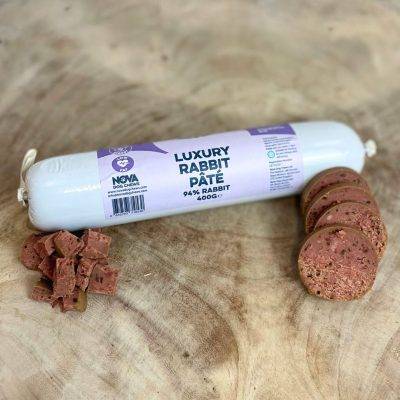 Luxury Pate - 92-94% meat content - price inc. P&P. - Image 9