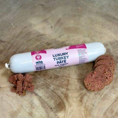 Luxury Pate - 92-94% meat content - price inc. P&P. - Image 10