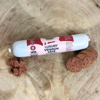 Luxury Pate - 92-94% meat content - price inc. P&P. - Image 11
