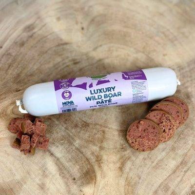 Luxury Pate - 92-94% meat content - price inc. P&P. - Image 12